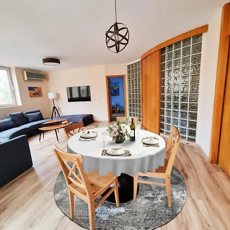 Apartament Al Cor De Blanes