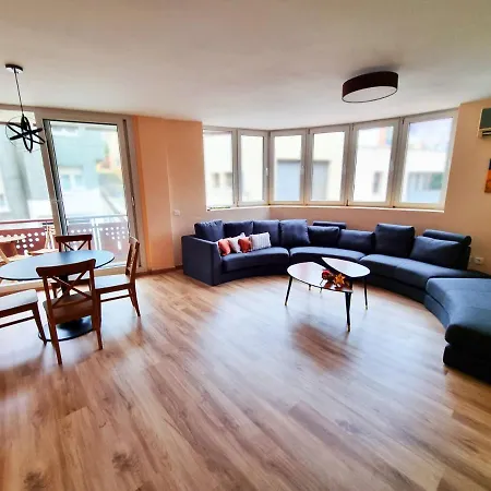 Mayor Apartment Blanes
