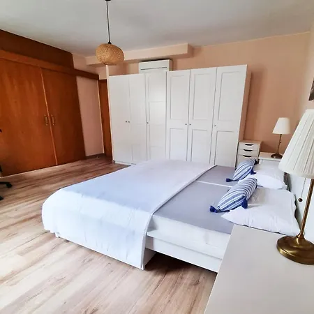 Al Cor De Blanes Appartement *