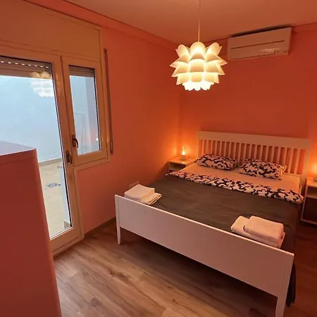 Appartement Al Cor De Blanes *