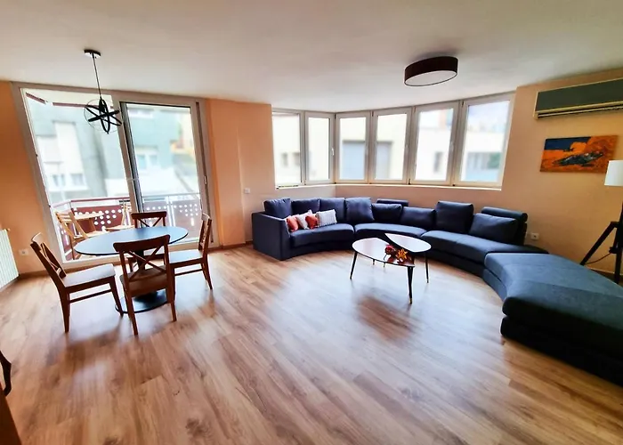 Al Cor De Blanes Appartement Blanes