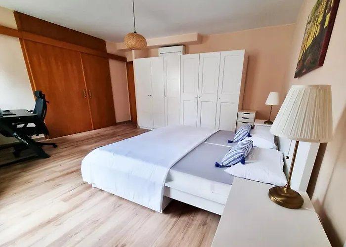 Al Cor De Blanes Appartement *