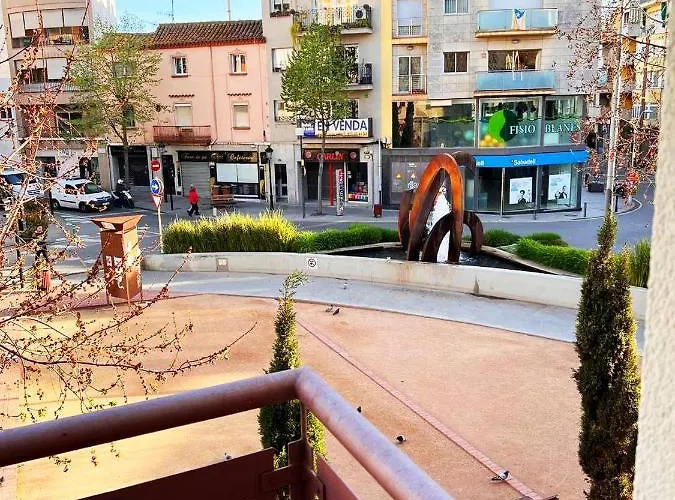 Appartement Al Cor De Blanes