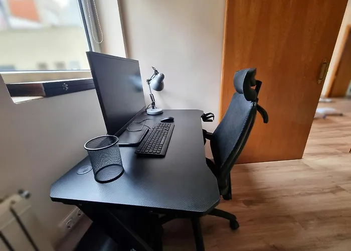 Al Cor De Blanes Appartement Blanes