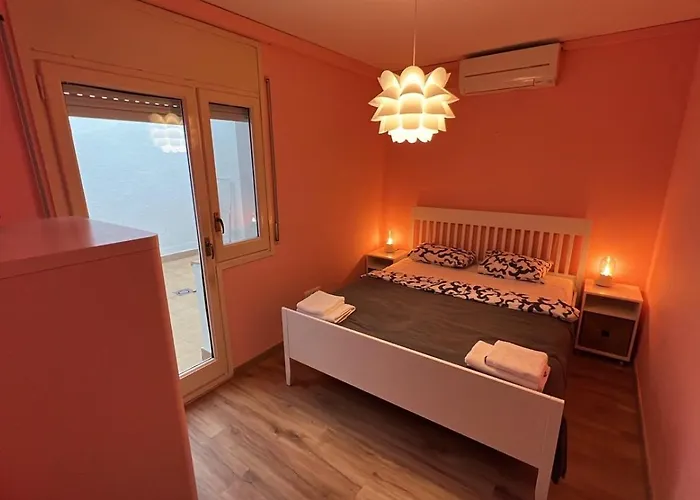 Appartement Al Cor De Blanes *